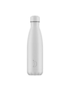 BOTELLA CHILLYS  MATE BLANCO TOTAL 500 ml
