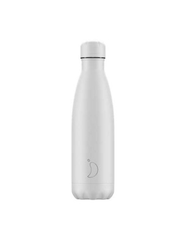 BOTELLA CHILLYS  MATE BLANCO TOTAL 500 ml