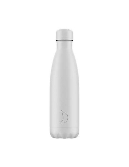 BOTELLA CHILLYS  MATE BLANCO TOTAL 500 ml