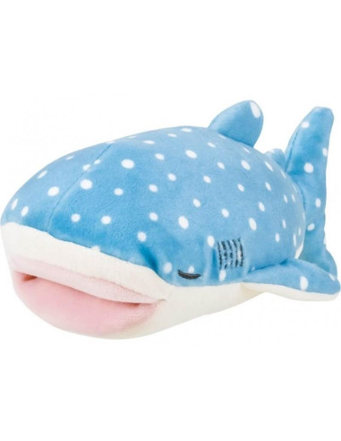 TIBURON BALLENA JINBE 17 cm  NEMU  NEMU