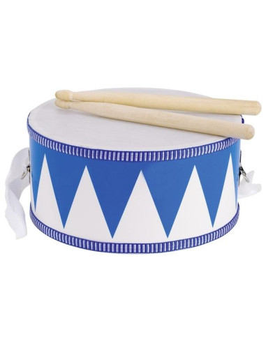 TAMBOR MADERA TAMBOR MADERA