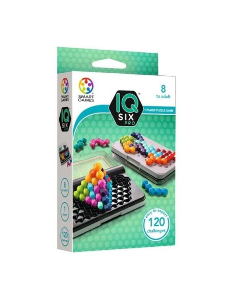 IQ SIX PRO