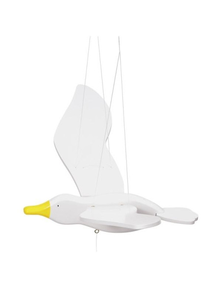 MOVILE  GAVIOTA