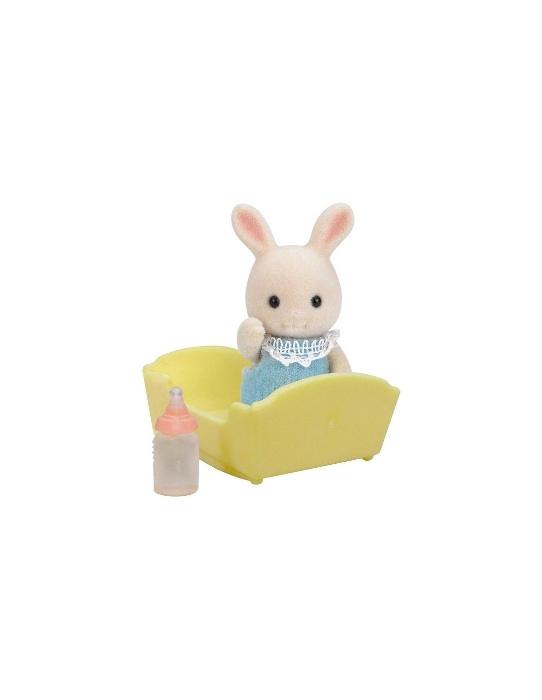 BEBE CONEJO BLANCO BEBE CONEJO BLANCO