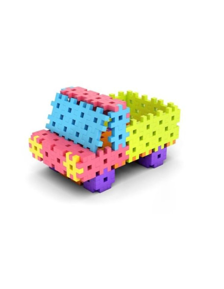MELI  BASIC  CONSTRUCTOR TRAVEL  BOX 250 pzas