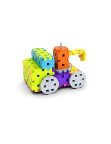 MELI  MAXI  CONSTRUCTOR 70 pzas