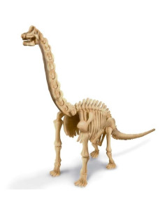 KIDZ LABS BRACHIOSAURUS 2