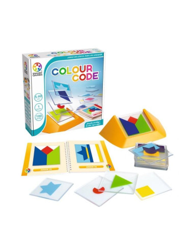 COLOUR CODE COLOUR CODE