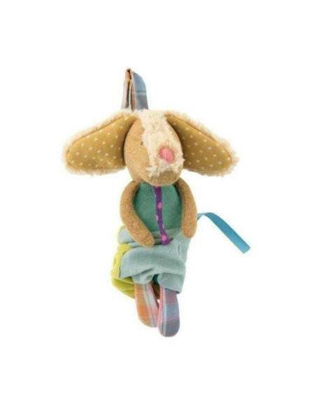 DOUDOU  PERRO