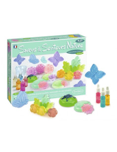 SET PARA HACER JABONES...