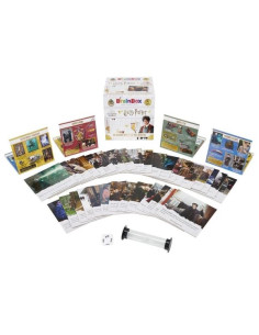 BRAIN BOX HARRY POTTER 2