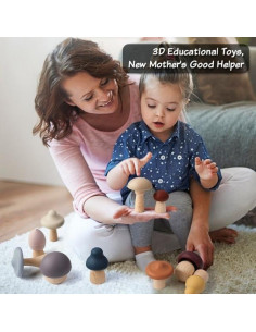 SET 12 CHAMPIS SILICONA 24... 2