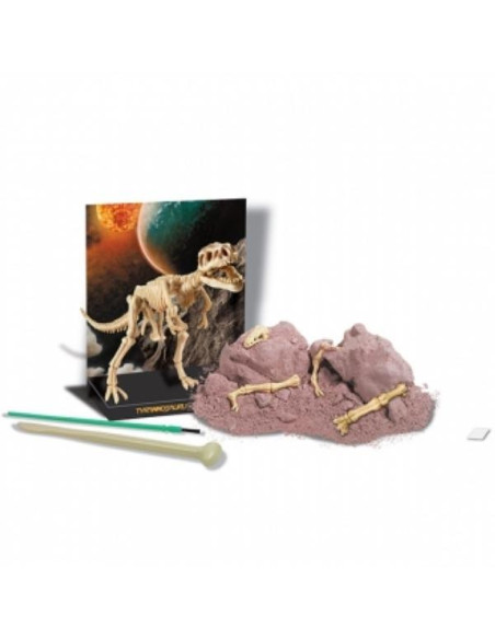 DINOSAUR  PTEROSAUR