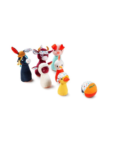 KIDZLABS MAGIA MATEMATICA