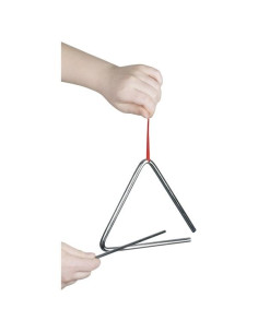 TRIANGULO METAL