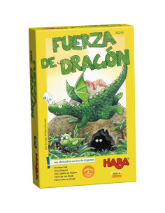 FUERZA DE DRAGON