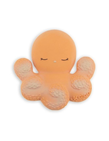 MORDEDOR DE PULPO