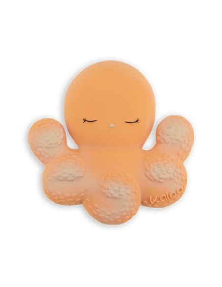 MORDEDOR DE PULPO