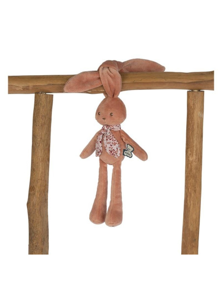 CONEJITO MUÑECA TERRACOTTA 25 cms