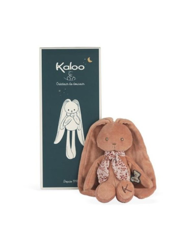 CONEJITO MUÑECA TERRACOTTA 25 cms
