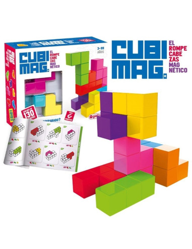 CUBIMAG