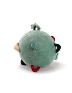 JOE PELOTA SENSORIAL CON...