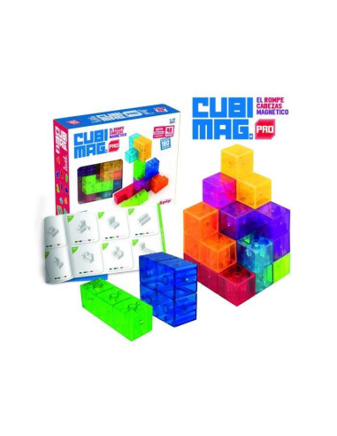 CUBIMAG PRO