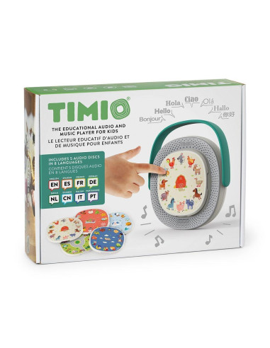 TIMIO