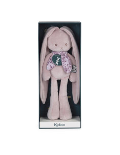 LAPINOO CONEJITO MUÑECA ROSA