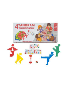 4 TAMGRAM  CHAMPIONSHIP