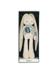 CONEJITO MUÑECA CREMA