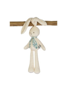CONEJITO MUÑECA CREMA  2