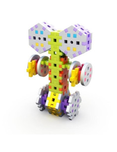 MELI  BASIC  CONSTRUCTOR 200 pzas 2