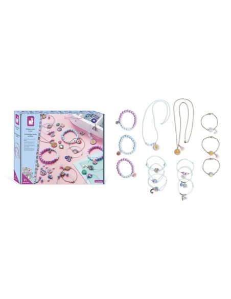 14 JOYAS  ASTRO 