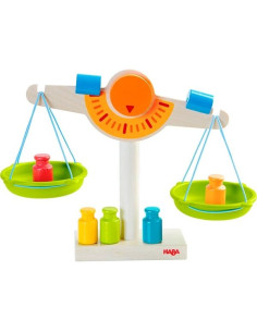 BALANZA PARA TIENDA JUGUETE