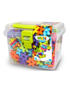 MELI  BASIC  CONSTRUCTOR TRAVEL  BOX 250 pzas