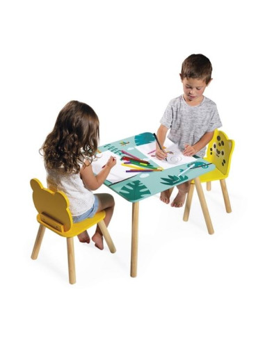 MUEBLES TROPICALES