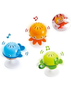 SONAJEROS ADHESIVOS HAPE 2