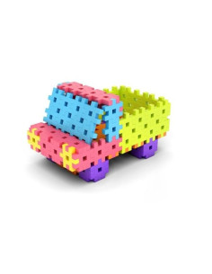 MELI  BASIC  CONSTRUCTOR TRAVEL  BOX 250 pzas 2