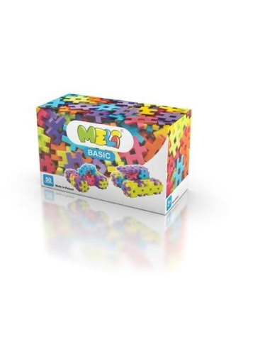 MELI BASIC 50 pzas