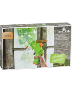 TERRA KIDS. ASPIRADOR DE...