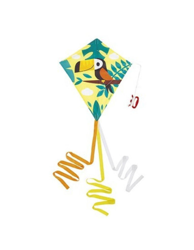 COMETA TUCÁN COMETA TUCÁN