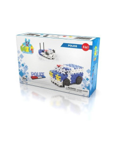 MELI  BASIC  POLICIA 4 EN 1 