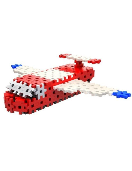 MELI  BASIC  BOMBEROS 4 EN 1