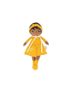 MUÑECA NAOMIE 32 cms