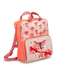 WONDER STELLA MOCHILA ALMUERZO