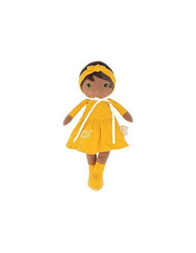 MUÑECA NAOMIE 32 cms