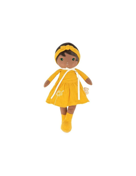 MUÑECA NAOMIE 32 cms