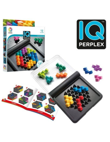 IQ   PERPLEX