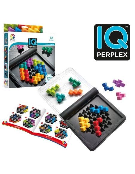 IQ   PERPLEX